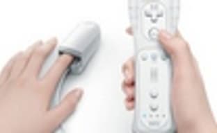 Поддержка Wii Vitality Sensor новой The Legend of Zelda