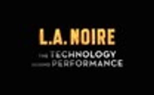 Дневники разработчиков L.A. Noire