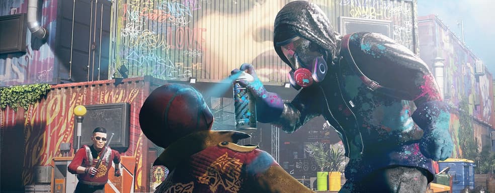 Плати и не играй – в Watch Dogs Legion есть магазин с «ускорителями» и «оперативниками»