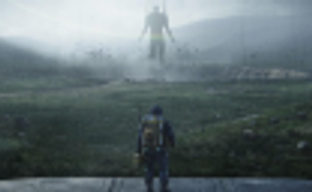 Обновление для Death Stranding позволяет отключить предупреждение о приближении к тварям