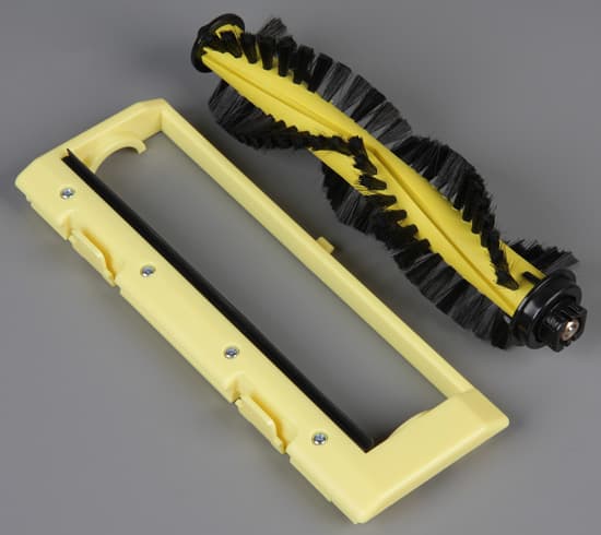 Kitfort KT-519, боковые щеточки