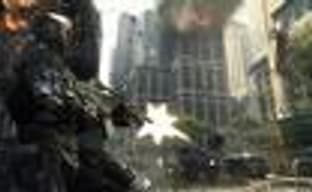 Crytek: консольные версии Crysis 2 делают две команды