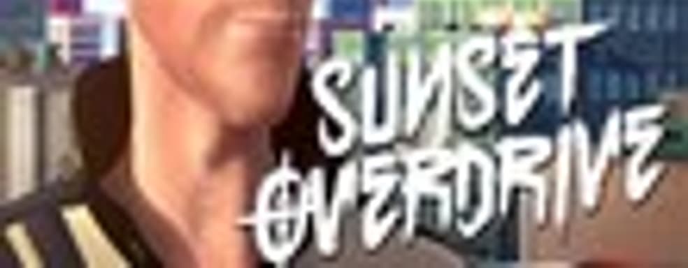 Insomniac Games об эксклюзивности Sunset Overdrive для Xbox One