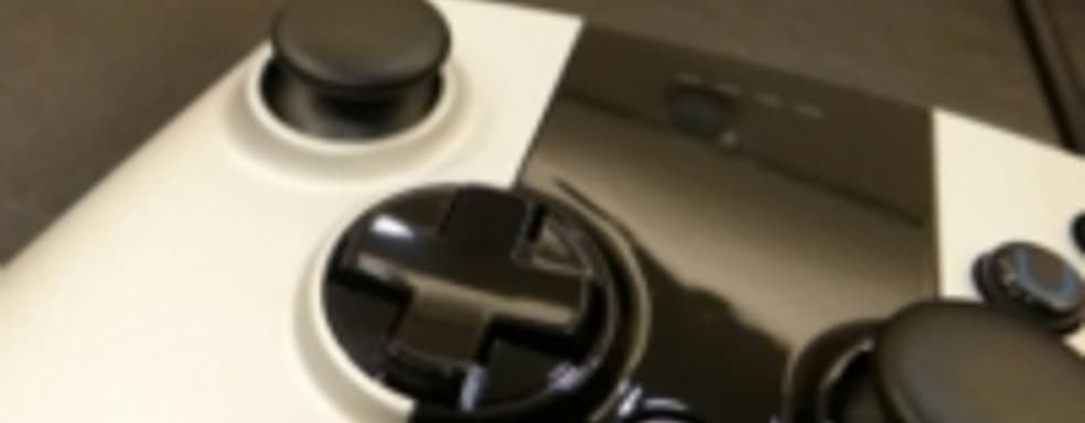 Создатели OUYA внесли изменения в геймпад