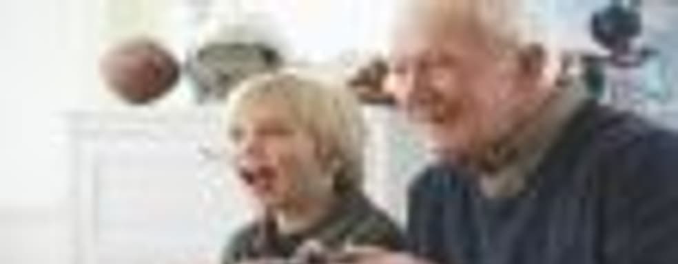 Основная масса геймеров не перерастает увлечение видеоиграми. Новые исследования британских учёных