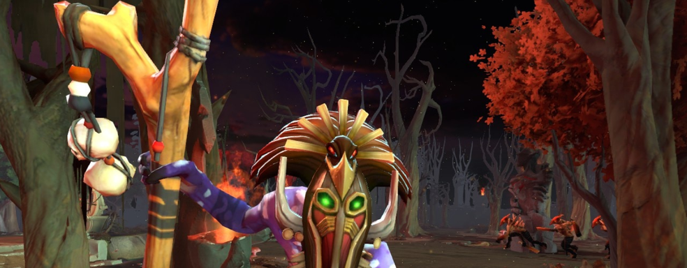 «Dota всегда будет жить»: менеджер Team Spirit отреагировал на разговоры про «смерть» игры Valve