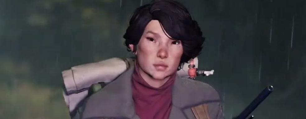 Студию бывшего главы BioWare купила китайская Tencent. Делают выживалку с учётом опыта Anthem и Mass Effect