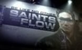 Дневники разработчиков Saints Row: The Third Power 