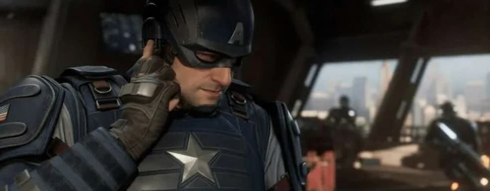 У Marvel's Avengers в Steam проблемы с игроками. На пике меньше 2000 человек