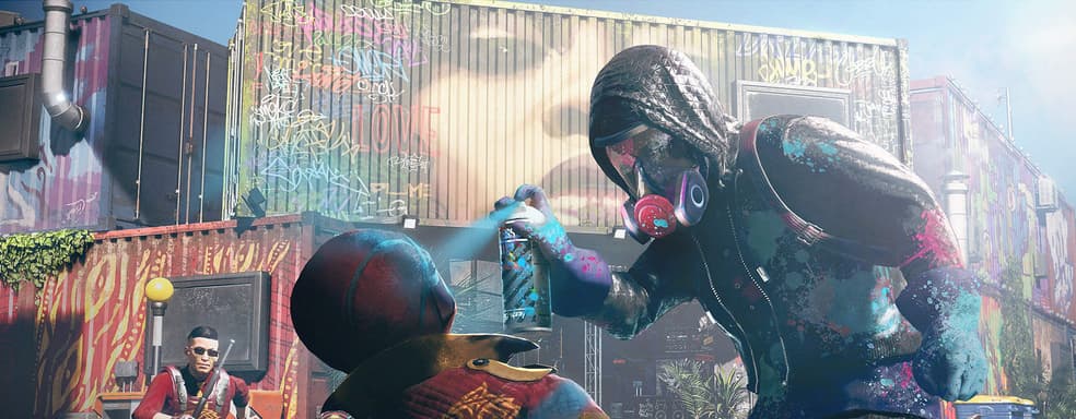 Во что поиграть в октябре: Watch Dogs: Legion, дополнение для DOOM Eternal, Crash Bandicoot 4 и другие игры