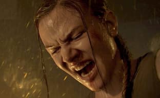 Abby Hate Led to Increased Security for The Last of Us Actress