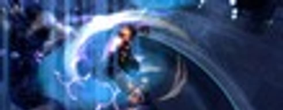 Анонс Darkspore