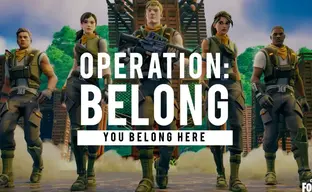 «Это же игра для детей. Никакого стыда». Британская армия пытается использовать Fortnite для вербовки новобранцев