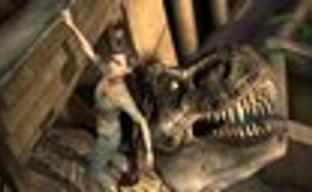 Анонс Jurassic Park: The Game Deluxe Edition 