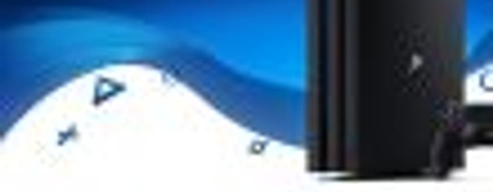 PlayStation 4 Pro в продаже, новый рекламный ролик