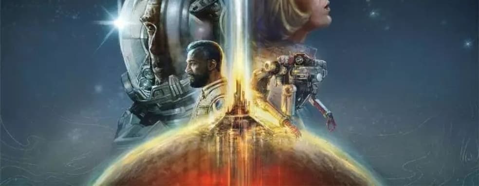 Геймер до презентации показал, как выглядит контроллер в стиле Starfield