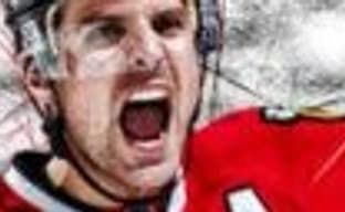 Демо-версия NHL 13