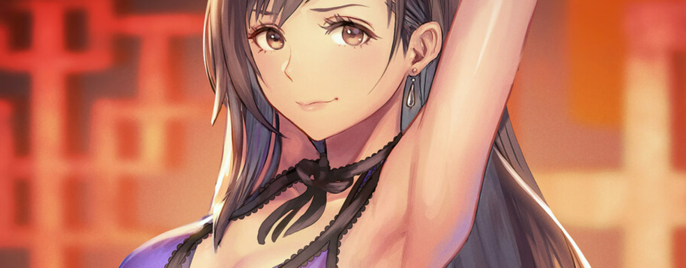 Слух: Sony хотела купить часть японского подразделения Square Enix