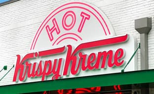 Сеть Krispy Kreme высмеяла Sony и дарила пончики во время сбоя PlayStation Network