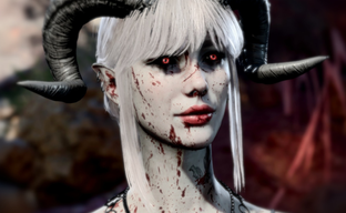 Для Baldur's Gate 3 делают мод-кампании во вселенной DnD. Представлены земли Авернуса и замок