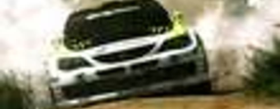 Дата выхода РС-версии DiRT 2