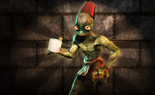 Epic Games дарит Oddworld: New 'n' Tasty