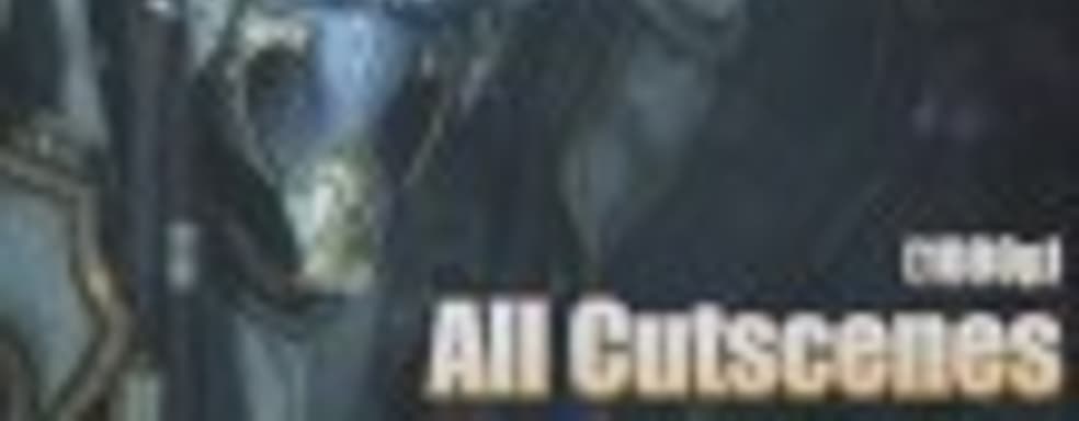 Все сюжетные ролики StarCraft II: Legacy of The Void