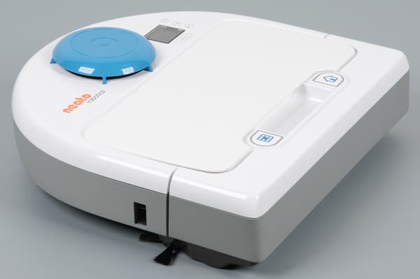 Neato Botvac 85, общий вид Neato Botvac 85, общий вид