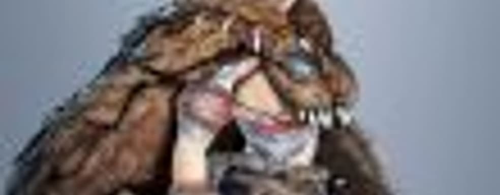 Симпатичная северная воительница в ролике Black Desert Online