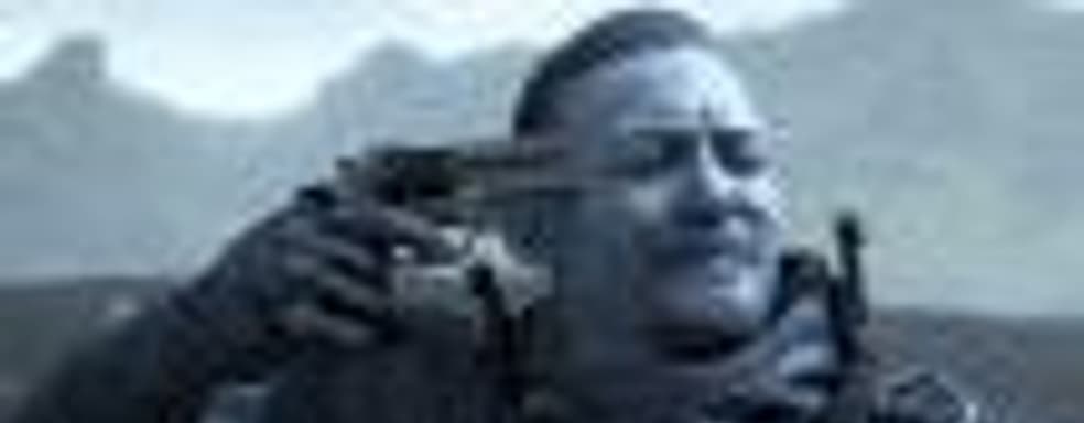 Вот так могла бы выглядеть Death Stranding для первой PlayStation