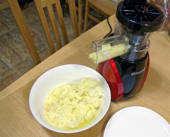 Соковыжималка Tribest Slowstar SW-2000