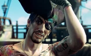 Информацию о Like a Dragon: Pirate Yakuza in Hawaii слили ещё в мае, но тогда никто в неё не поверил