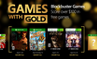 В апреле подписчики Xbox Live Gold получат бесплатно Sunset Overdrive, The Wolf Among Us и другие игры