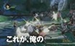 Трейлер One Piece: Pirate Warriors [Обновлено]