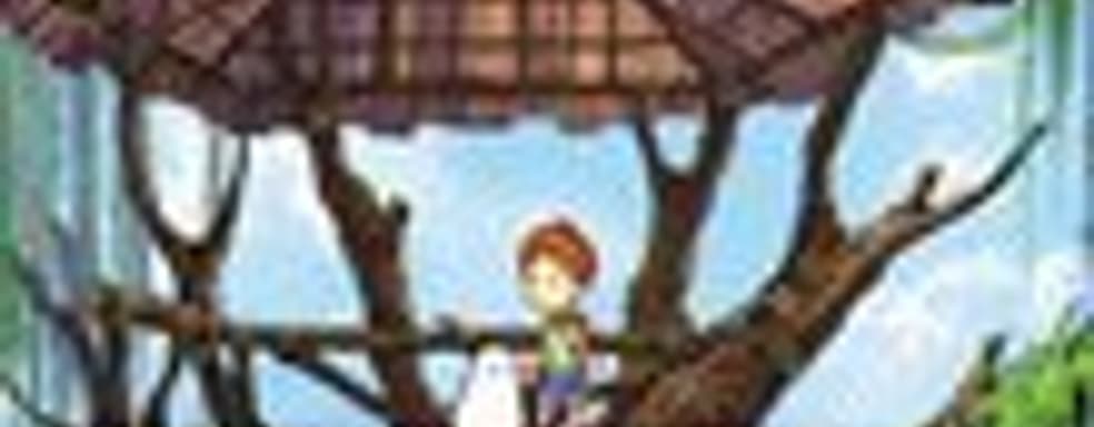 A Boy and His Blob в продаже