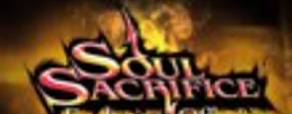 Soul Sacrifice - бонусы по предзаказу