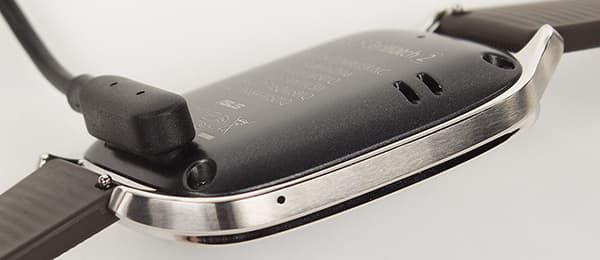 Умные часы Asus ZenWatch 2 Умные часы Asus ZenWatch 2