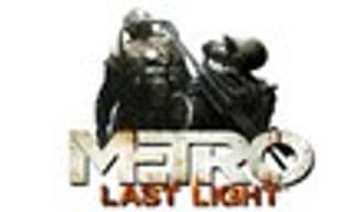 Игровой ролик Metro: Last Light