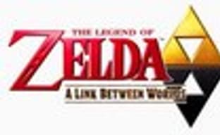 The Legend of Zelda: A Link Between Worlds - еще один must-have для 3DS