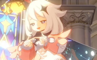 Genshin Impact снова самая прибыльная гача-игра, Diablo Immortal в топ-10