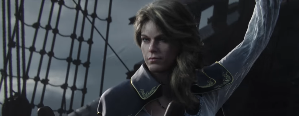 Долгострой Skull & Bones от Ubisoft ориентирован на мультиплеер