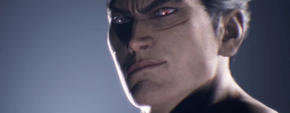 Названо предварительное время выхода файтинга Tekken 8