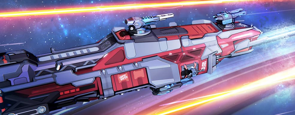 Космический рогалик, который не долетел до звёзд. Обзор Breachway [ранний доступ]