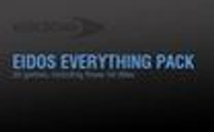 Eidos продает 20 игр за $100 в Steam