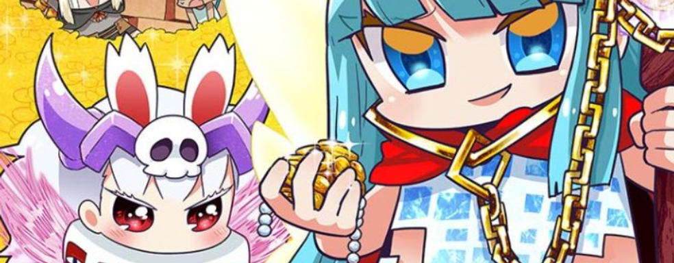 Президент Square Enix видит в NFT мотивацию для игроков и большой потенциал