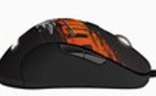 SteelSeries и Wargaming представили мышь и бандл World Of Tanks 