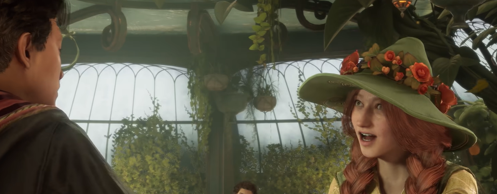 Hogwarts Legacy опять перенесли. На этот раз на 2023 год