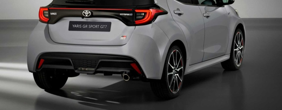 Toyota дарит консоль PlayStation 5 покупателям лимитированных автомобилей в совместной акции с Sony