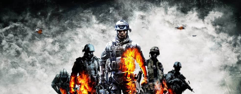 Создатель Battlefield 3 раскритиковал механику новой Battlefield