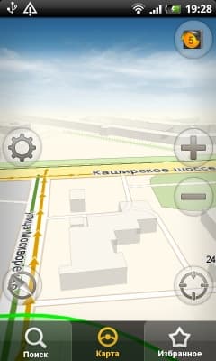 Яндекс.Навигатор